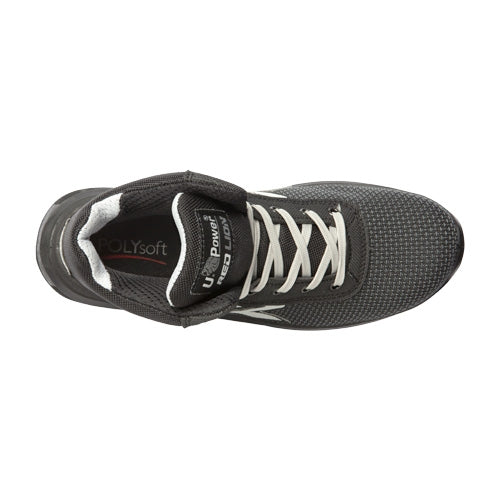 Scarpe di protezione Stego S3 SRC U Power RedLion