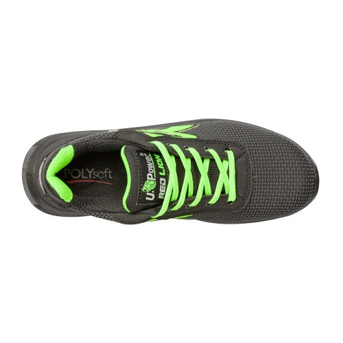 Scarpe di protezione Strong S3 SRC U-Power Red Lion