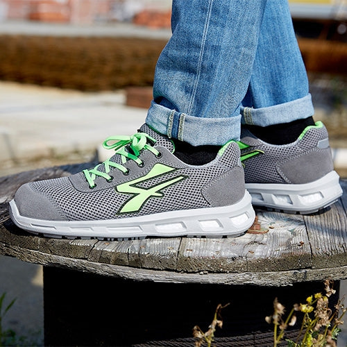 Scarpe di sicurezza Summer S1P SRC U-Power