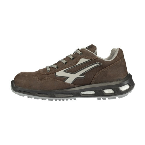 Scarpe di sicurezza RedLion Tiki S3 CI SRC U Power