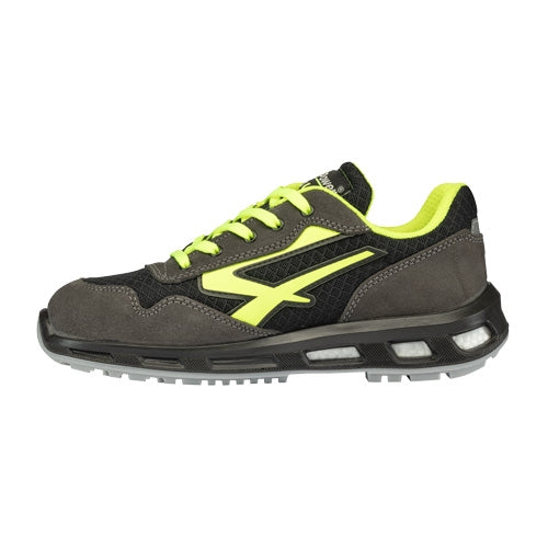 Scarpe antinfortunistiche Yellow S1P SRC U Power