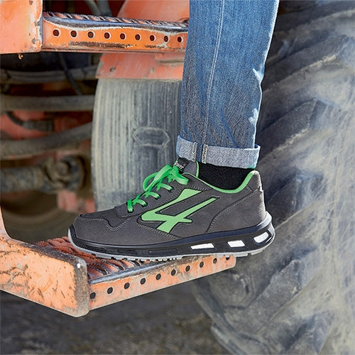 Scarpe antinfortunistiche RedLion Yoda S3 SRC U Power