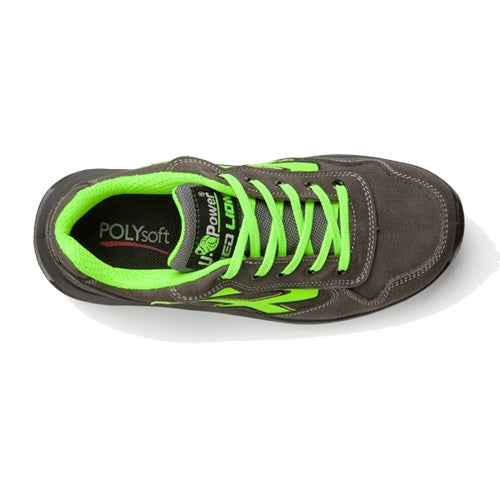 Scarpe antinfortunistiche RedLion Yoda S3 SRC U Power
