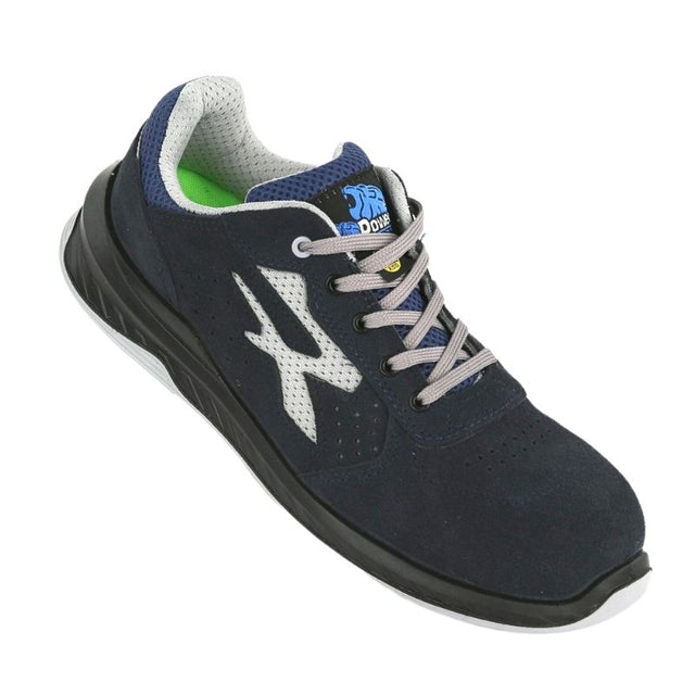 Scarpe antinfortunistiche Berlino S1P ESD SRC U-Power