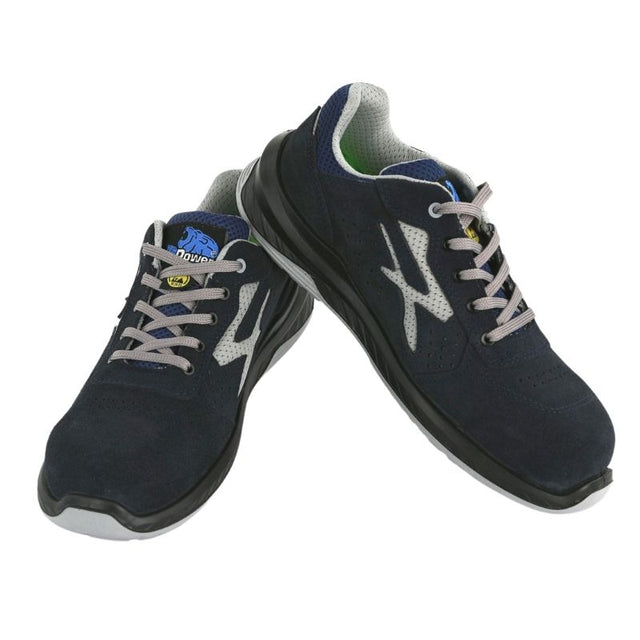 Scarpe antinfortunistiche Berlino S1P ESD SRC U-Power
