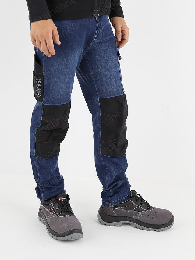 Scarpe antinfortunistiche Movida S1P SRC U-Power