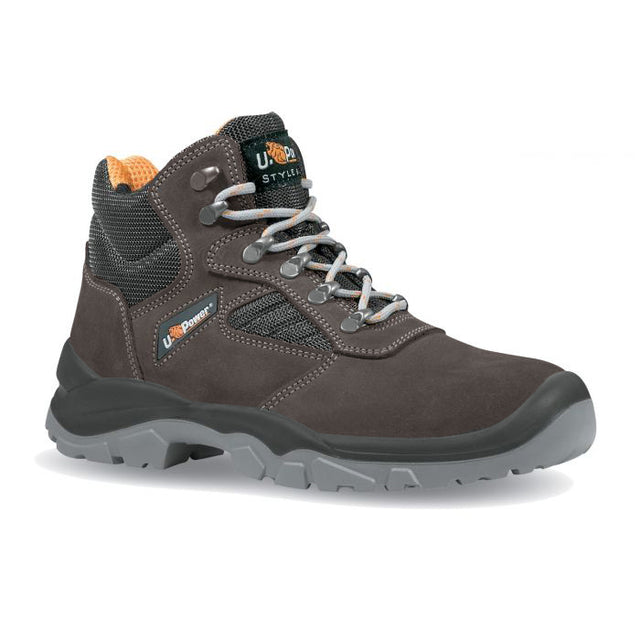 Scarpe di sicurezza Real S1P SRC UPower