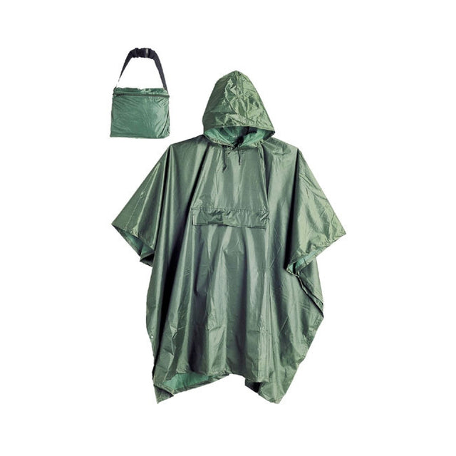 Poncho impermeabile da lavoro, industrial starter 01510