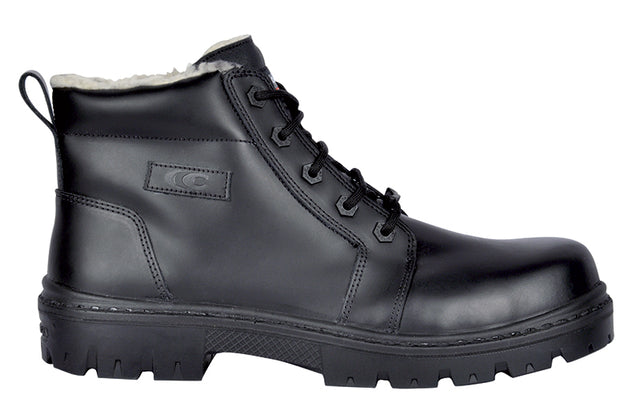 Scarpe antinfortunistiche Cofra Vanuatu S3