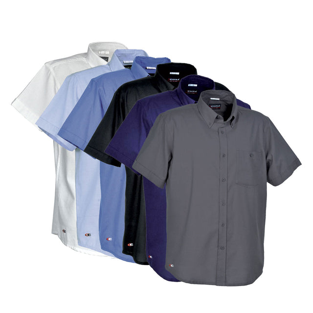 Camicia da lavoro Cofra Varadero