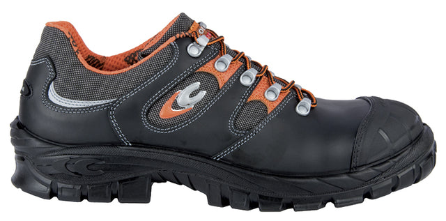 Scarpe antinfortunistiche Cofra Vili S3
