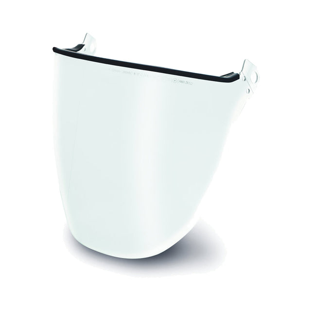 Kask Full Face Visiera antinfortunistica - Clear