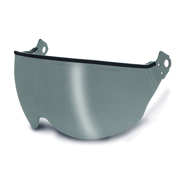 Kask V2 Plus Smoke - Visiera da lavoro