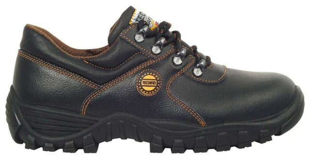 Scarpe antinfortunistiche Cofra New Volga S3