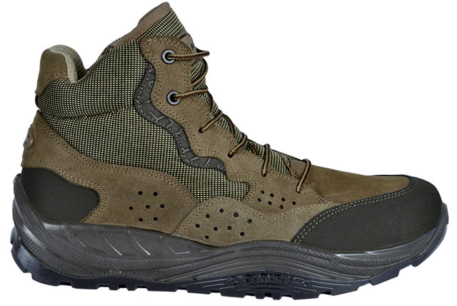Scarpe antinfortunistiche Cofra Watsu S1 P