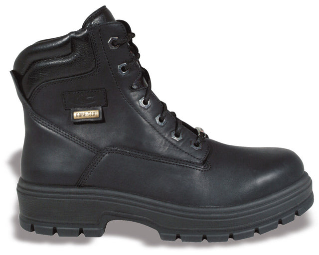 Scarpe antinfortunistiche Cofra Windsor S3