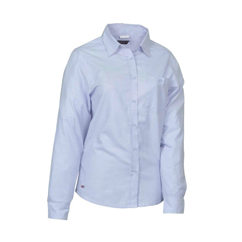 Camicia da lavoro Cofra Witshire Woman