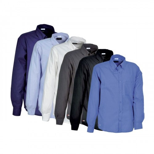 Camicia da lavoro Cofra Witshire