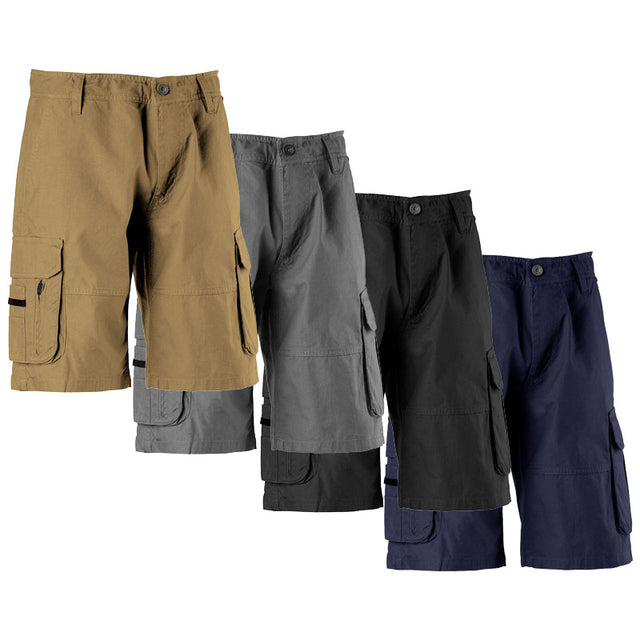 Pantaloncini da lavoro estivi Diadora Utility WONDER II