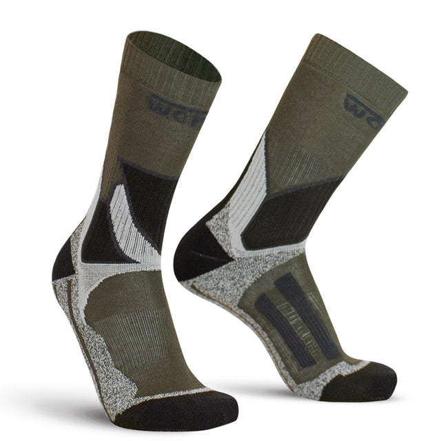 Calze tecniche Worik Trekking Revolution Medium Weight 1235