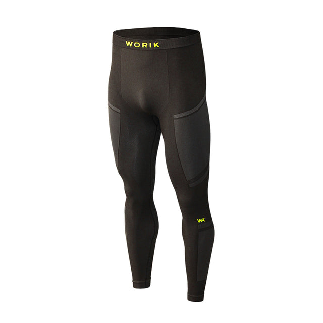 Worik X-FULL Pantaloni termici da lavoro