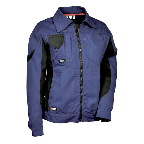 Giubbotto da lavoro Cofra Workwoman