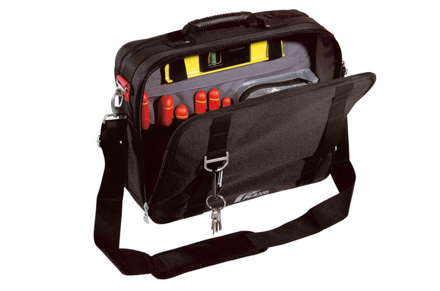 Borsa porta attrezzi Plano Europe XT271