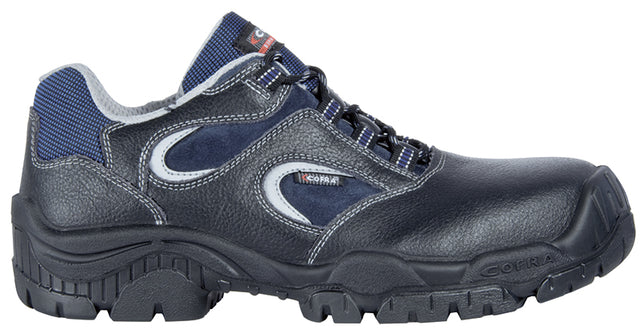 Scarpe antinfortunistiche Cofra Zadar S3