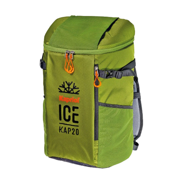 Zaino termico caldo/freddo Kapriol ICE-KAP 20