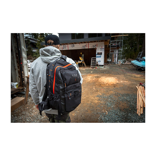 Zaino da lavoro Helly Hansen Work Day Backpack