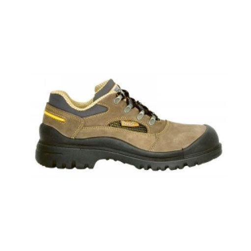 Scarpe antinfortunistiche Cofra Zenith S1 P