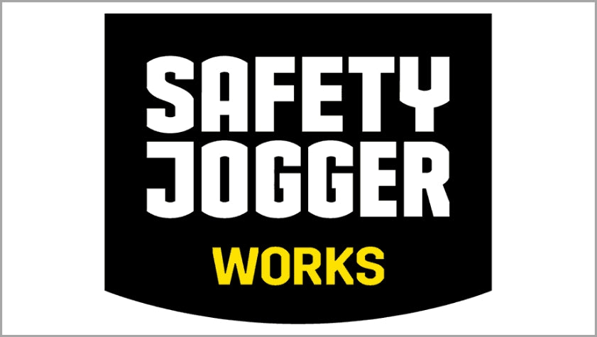 SAFETY JOGGER