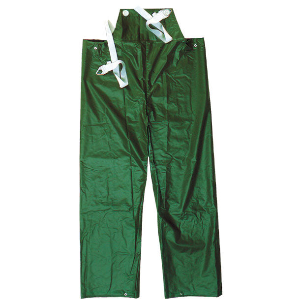 Pantalone Pettorina impermeabile da lavoro Industrial Starter 00235