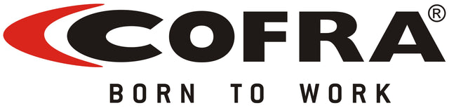 Scarpe antinfortunistiche Cofra New Bolton S3