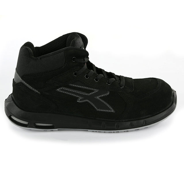Scarpe di protezione Nek Plus S3 CI SRC ESD UPower