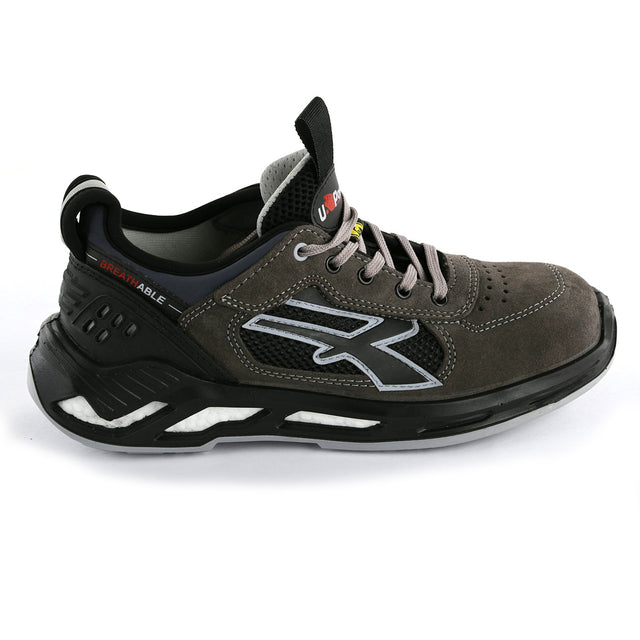 Scarpe antinfortunistiche Saber S1P SRC ESD U-Power