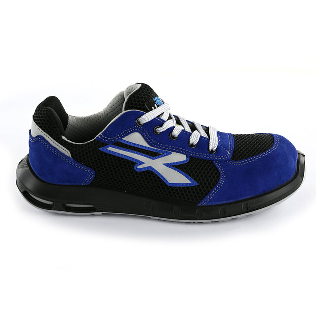 Scarpe antinfortunistiche Sky Plus S1P SRC ESD UPower