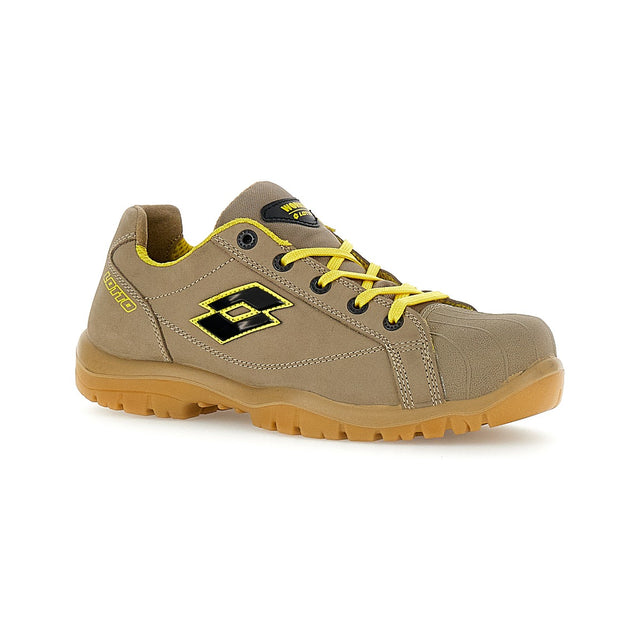 Scarpe protettive Lotto Jump 350 II S3L SR FO