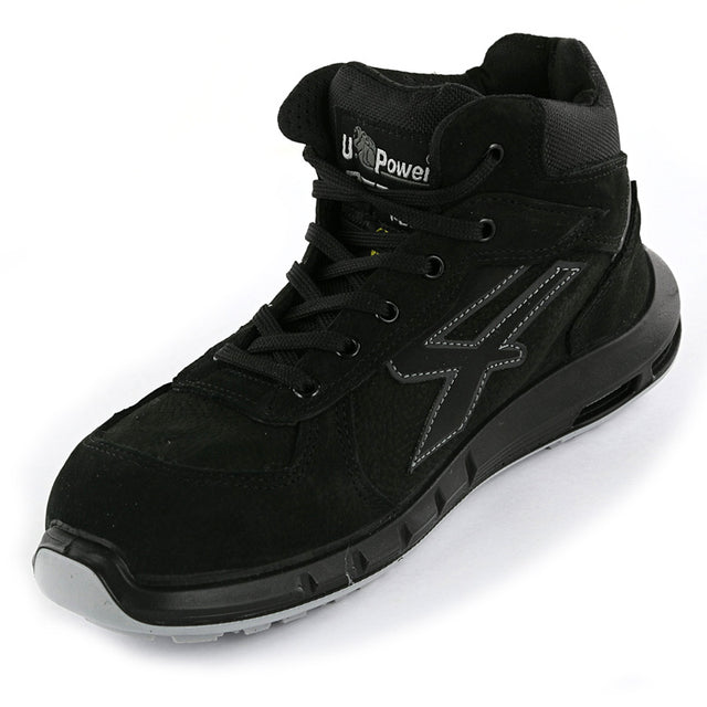 Scarpe di protezione Nek Plus S3 CI SRC ESD UPower