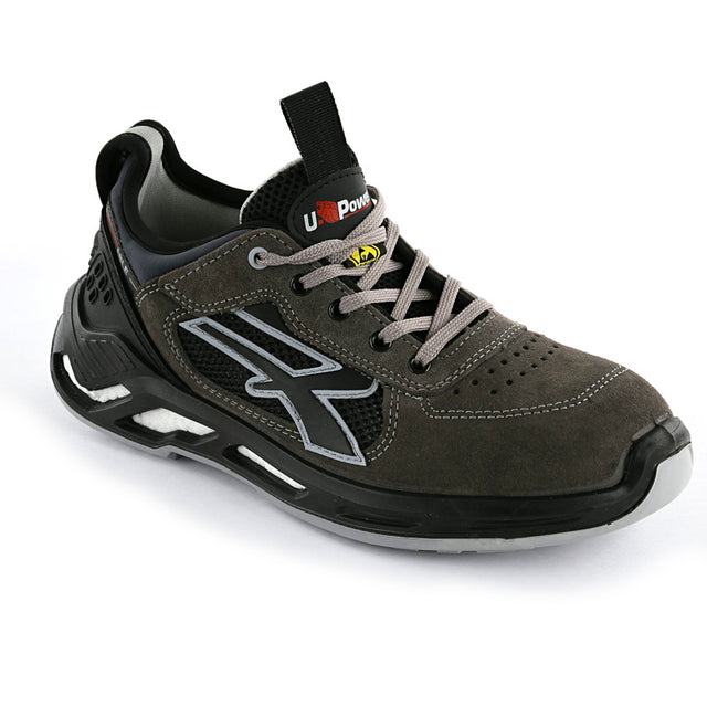 Scarpe antinfortunistiche Saber S1P SRC ESD U-Power
