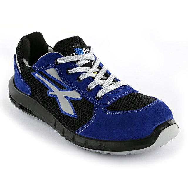 Scarpe antinfortunistiche Sky Plus S1P SRC ESD UPower