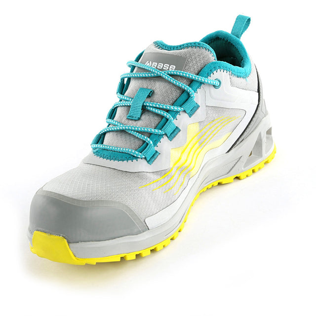 Scarpe di sicurezza donna Base K-Pop B1002A S1P HRO SRC