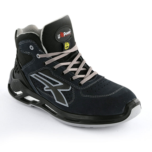 Scarpe da lavoro Blaster S1P SRC ESD U-Power alte