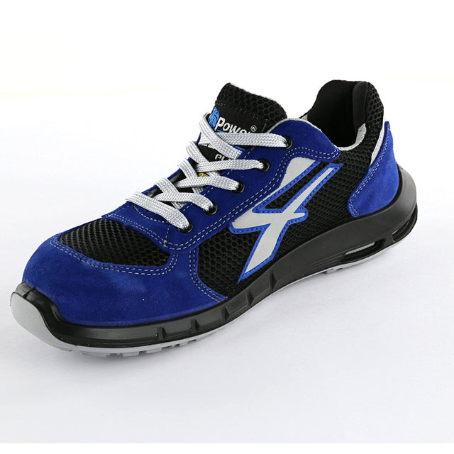 Scarpe antinfortunistiche Sky Plus S1P SRC ESD UPower