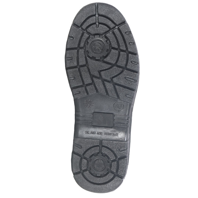 Scarpe antinfortunistiche R2020 S1P SRC Foxcot