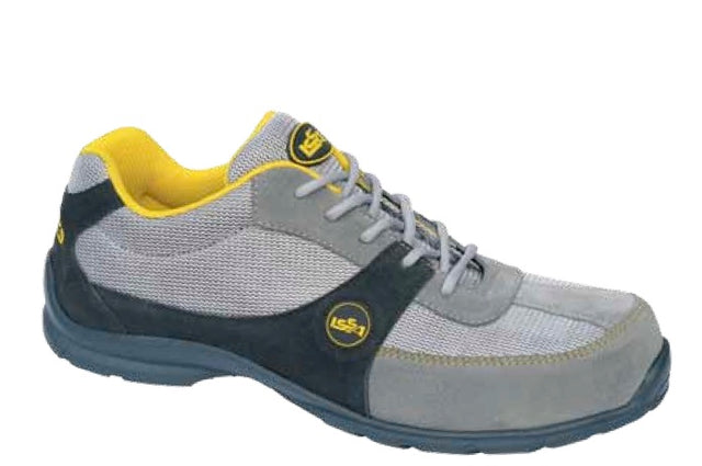 Scarpe antinfortunistiche Industrial starter Miami S1 P
