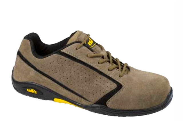 Scarpe antinfortunistiche Industrial starter Tucson S1 P