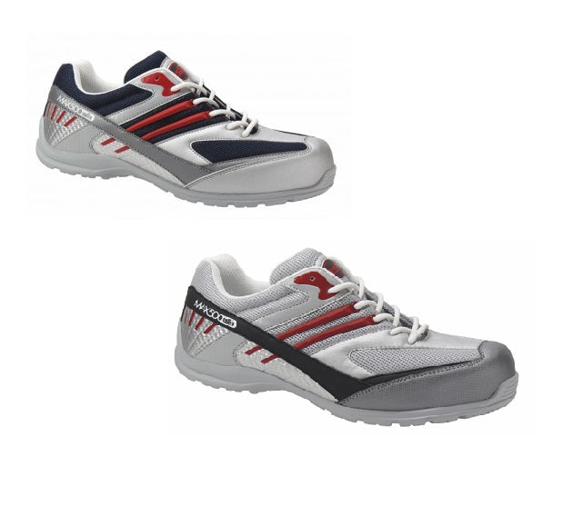 Scarpe antinfortunistiche Industrial starter Sport S1 P
