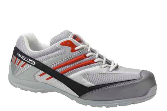 Scarpe antinfortunistiche Industrial starter Sport S1 P