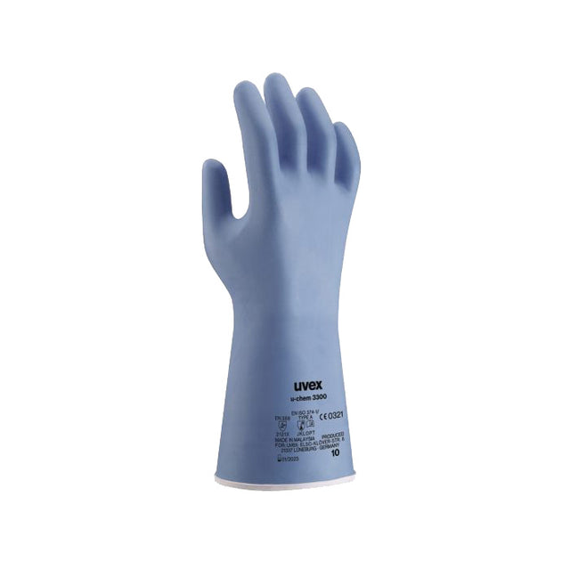 Guanti Uvex U-cheam 3300 60971 per lavoro